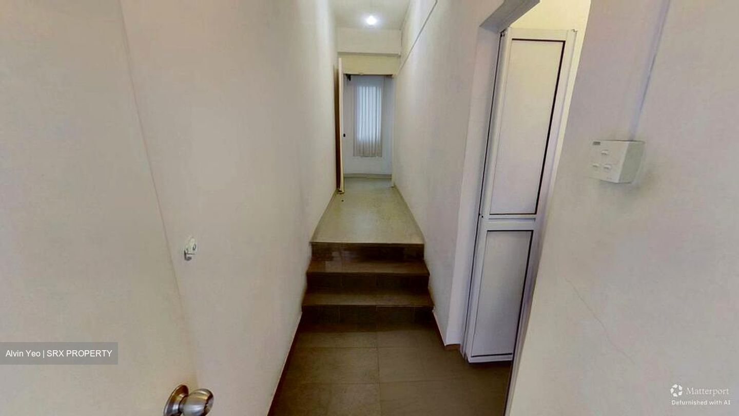 Tiong Bahru Estate (D3), Apartment #521127021